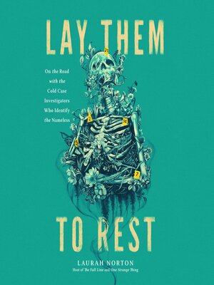 cover image of Lay Them to Rest
